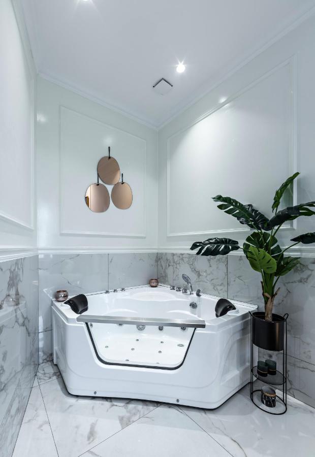 Max Apartment Belgrad