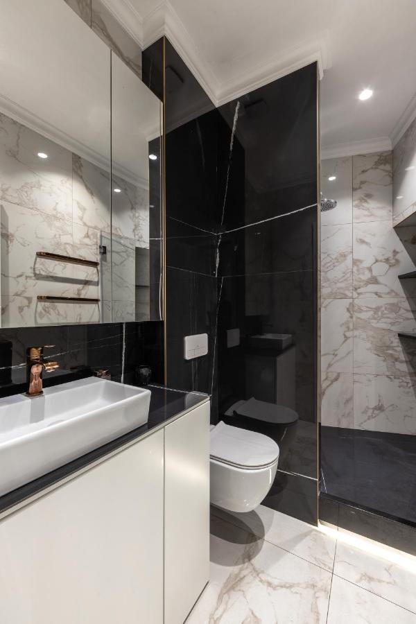 Max Apartment Belgrad