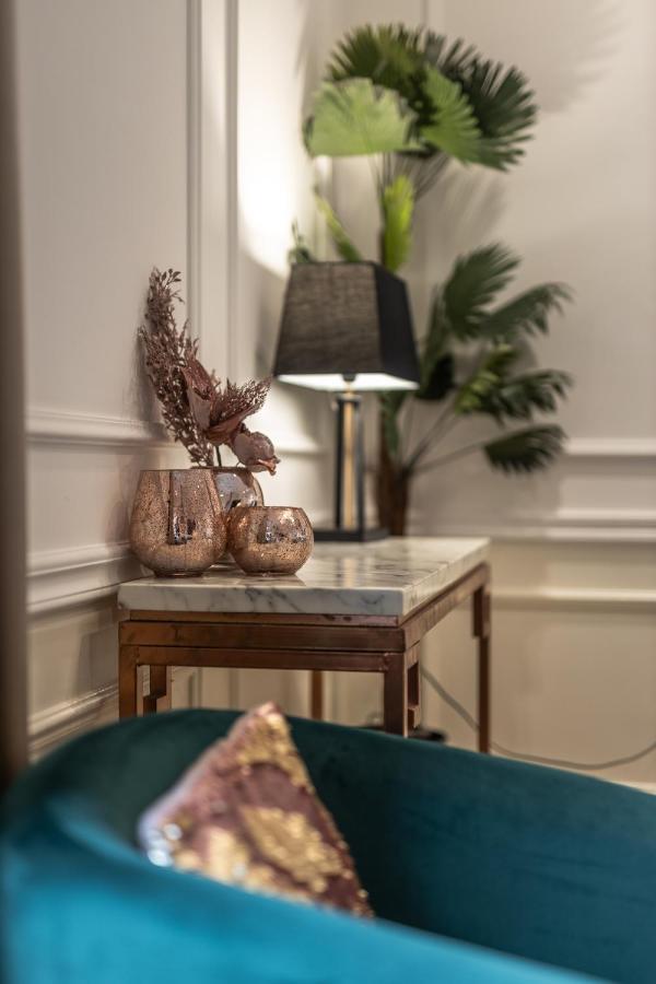 Max Apartment Belgrad