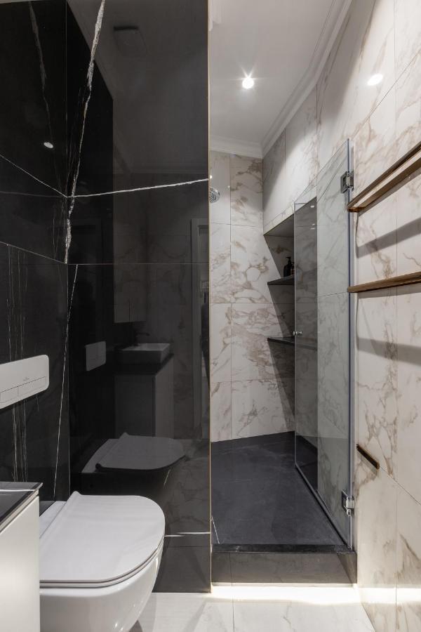 Max Apartment Belgrad