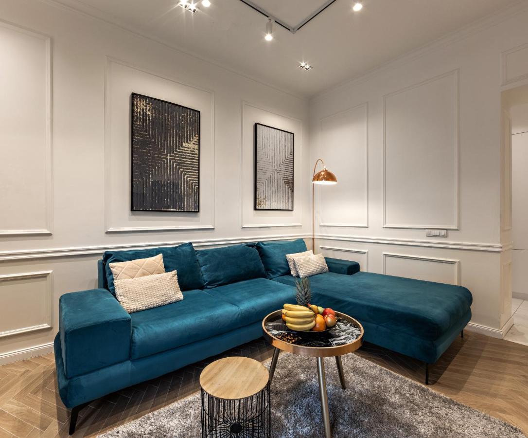 Max Apartment Belgrad