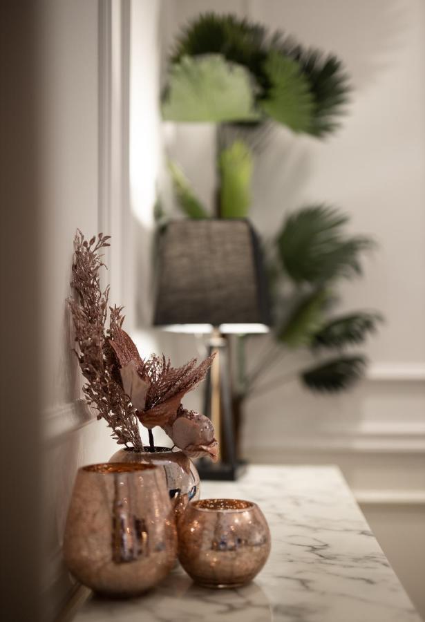 Apartment Max Belgrad