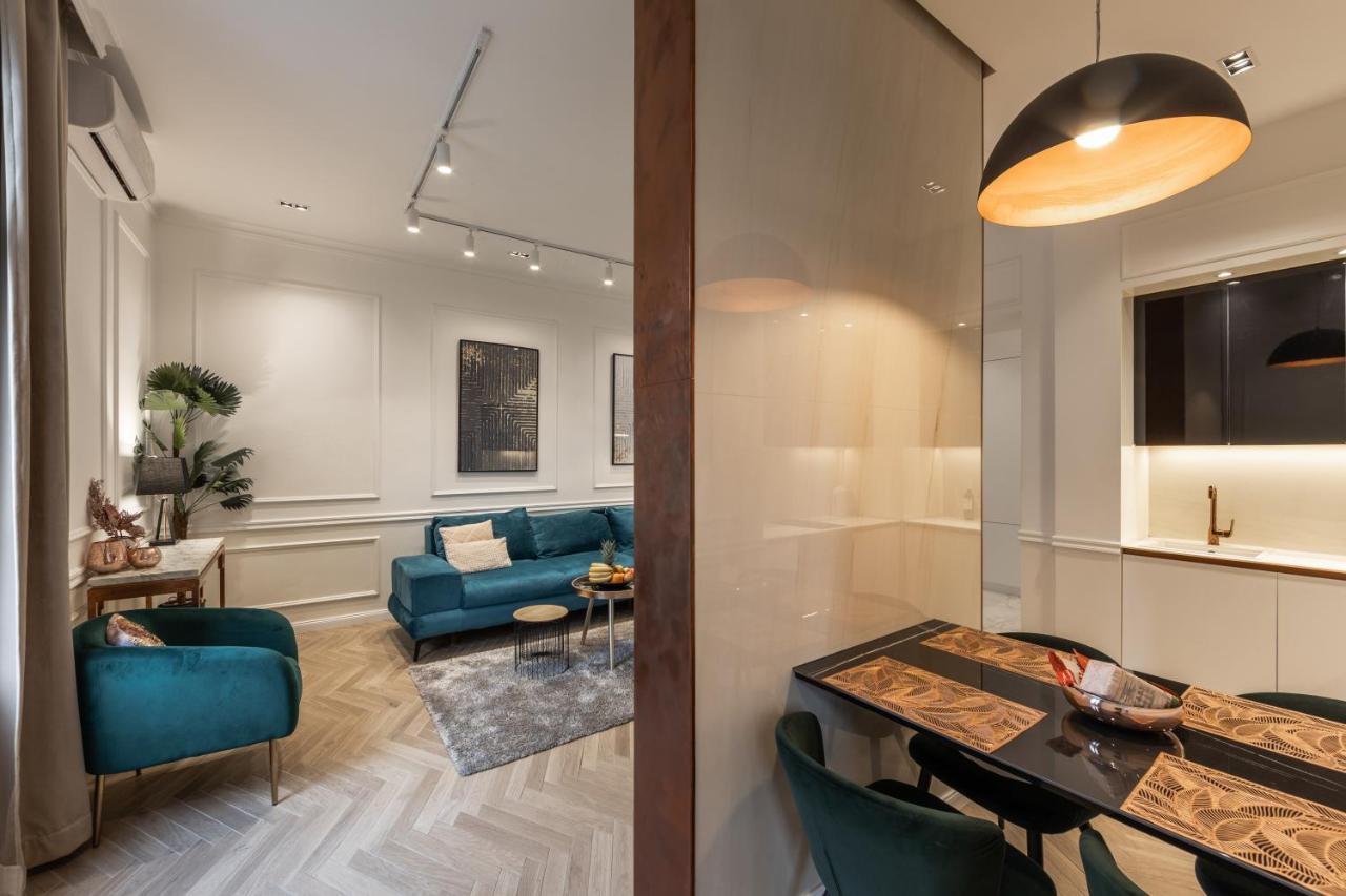 Apartment Max