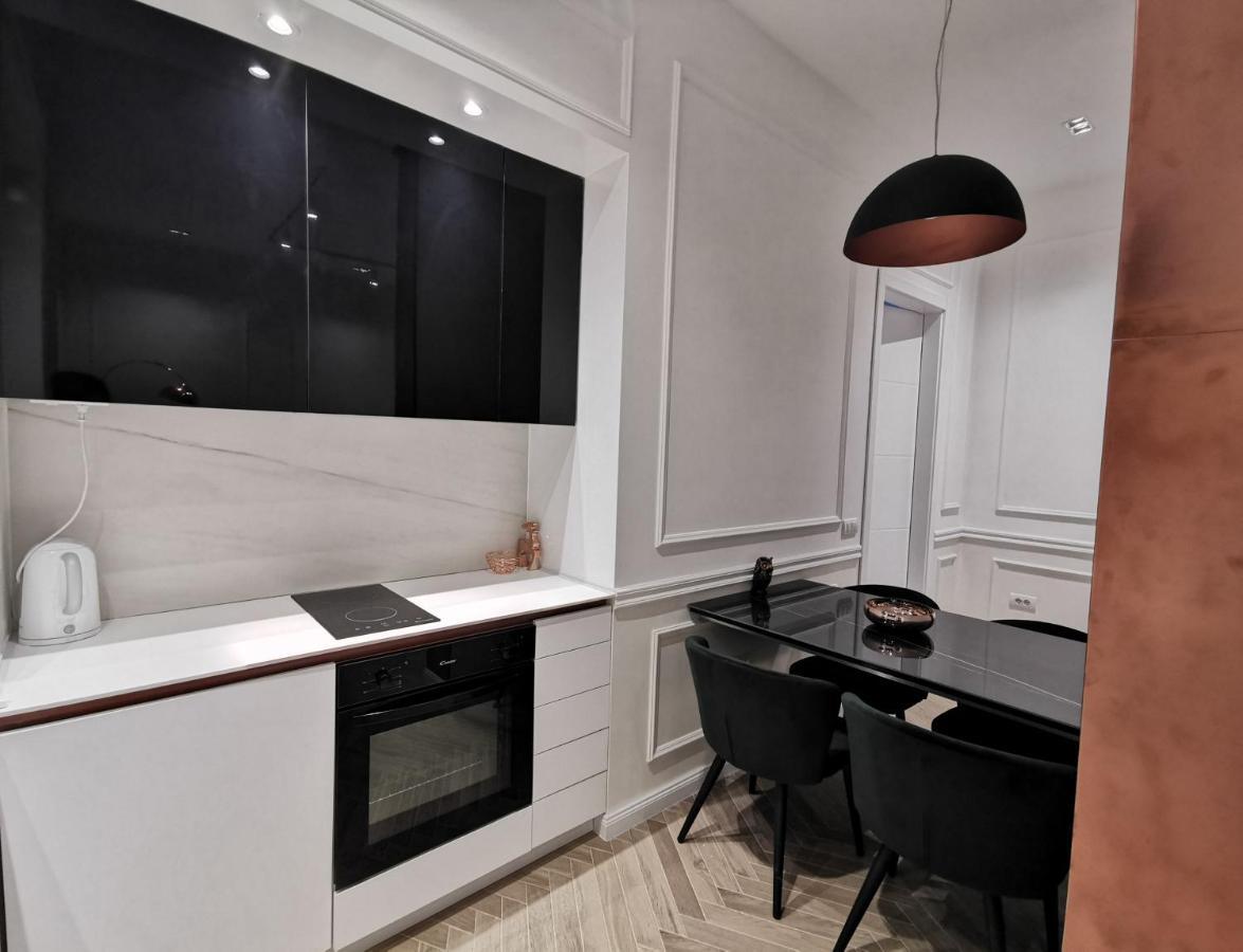 Apartment Max *