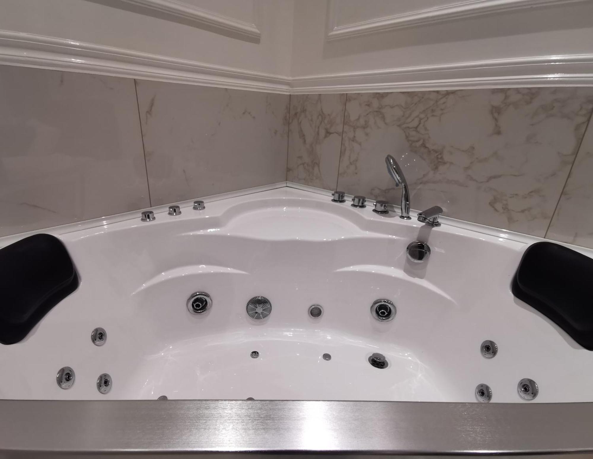 Apartment Max Belgrad