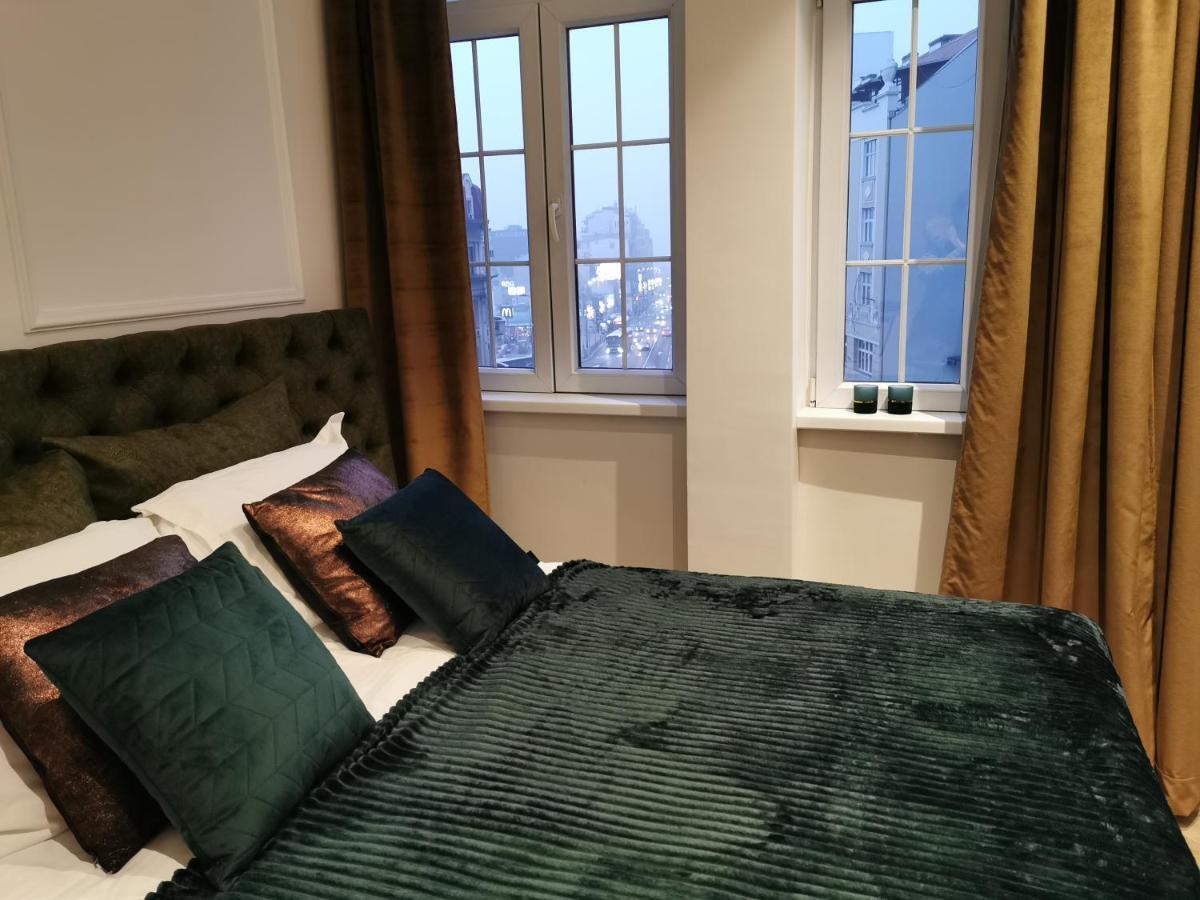 Max Apartment Belgrad