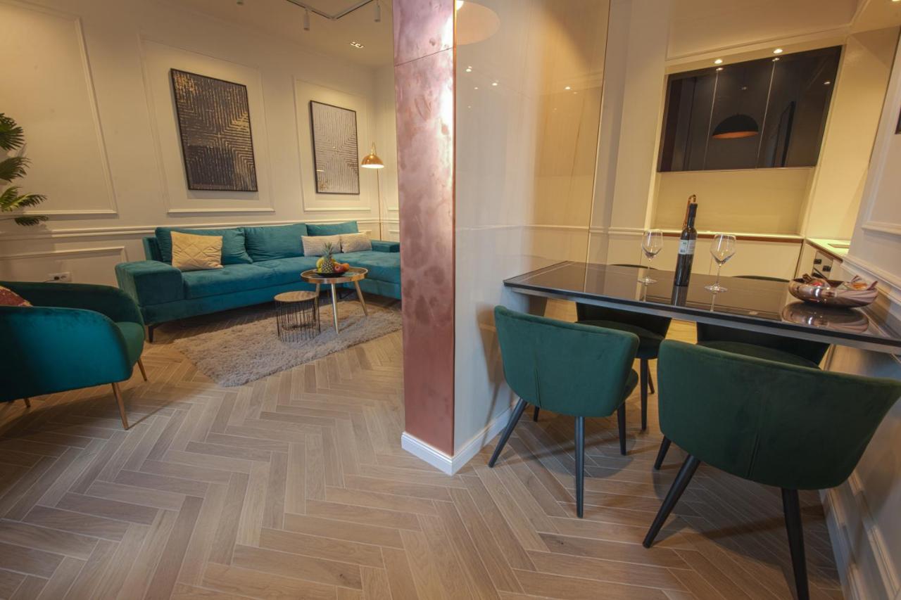 Max Apartment Belgrad